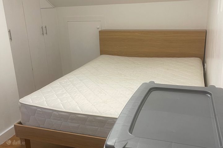 Apartment 5, Arbrae Court, Vevay Road, Bray, Co. Wicklow