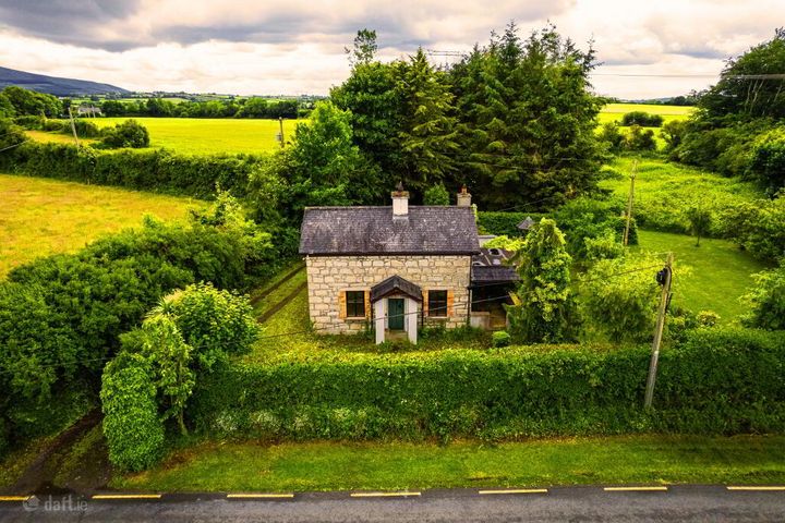 Shangarry, Myshall, Co. Carlow, R21CH96
