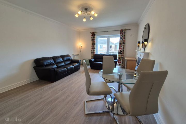 Fitzwilliam Quay Apartments, Irishtown, Dublin 4