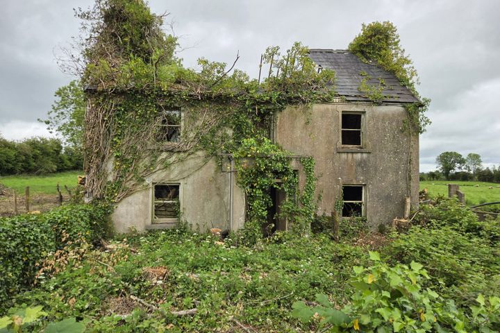 Carrowtawny, Templehouse, Ballymote, Co. Sligo