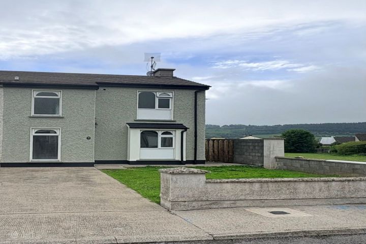 11 Greenhill Close, Carrick-On-Suir, Carrick-on-Suir, Co. Tipperary, E32EV91