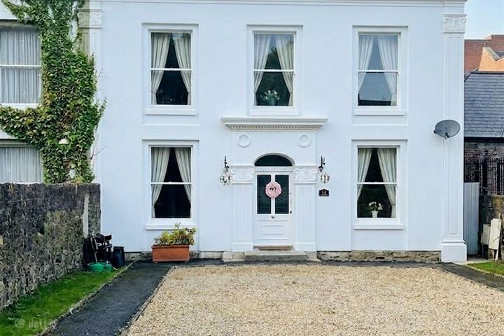 1a Leinster Road, Rathmines, Dublin 6, D06Y778