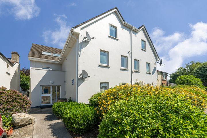 Apartment 66, Moynihan Court, Main Road, Dublin 24