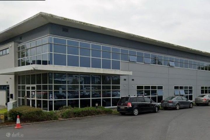 Ground Floor, Unit 180, Lakeshore Drive, Airside Business Park, Swords, Co. Dublin