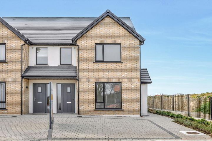 3 Bellingham Lodge, Park Road, Rush, Co. Dublin, Rush, Co. Dublin, K56N268