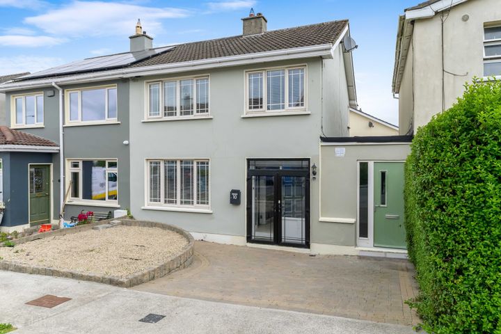 10 Westview, Ashbourne, Co Meath, A84FK54