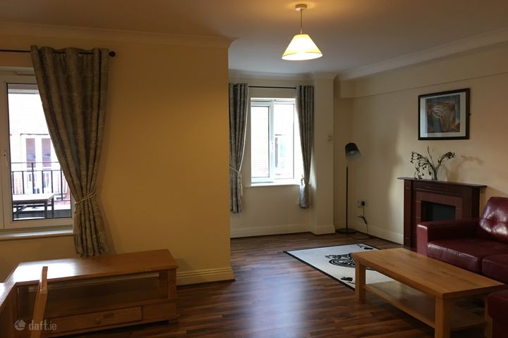 6 Usher`s Quay, Christchurch, Dublin 8