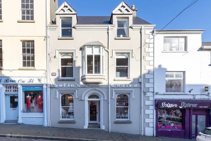 21 Main Street, Enniscorthy, Co. Wexford, Y21K3C5