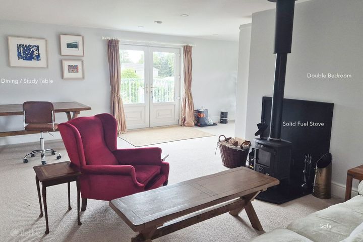 Lispopple, Swords, Rolestown, Co. Dublin