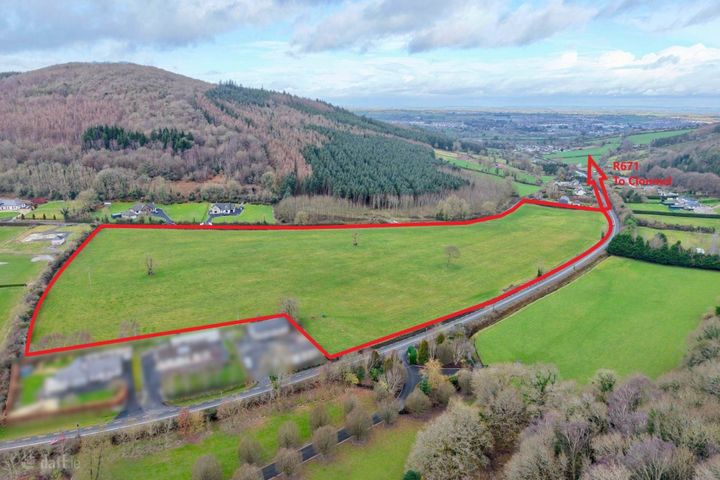 Kilmacomma, Clonmel, Co. Tipperary