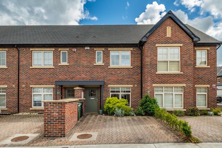 20 The Hawthorn, Coach Road Meadows, Clane, Co Kildare, W91FYP1