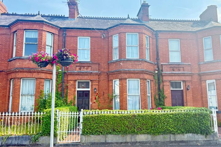 5 Harbour Terrace, Harbour Street, Mullingar, Co. Westmeath, N91A9Y5