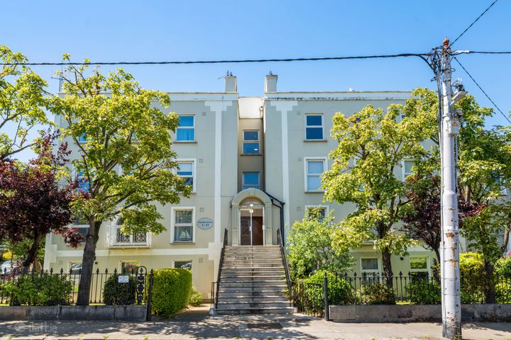 12 Clarinda House, Clarinda Park West, Dun Laoghaire, Co. Dublin, A96RX09