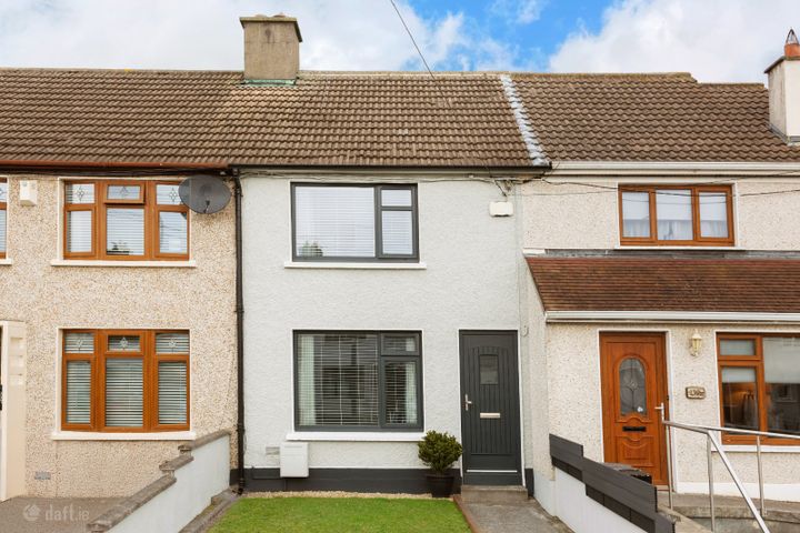 139 Walkinstown Drive, Walkinstown, Dublin 12, D12X6K4