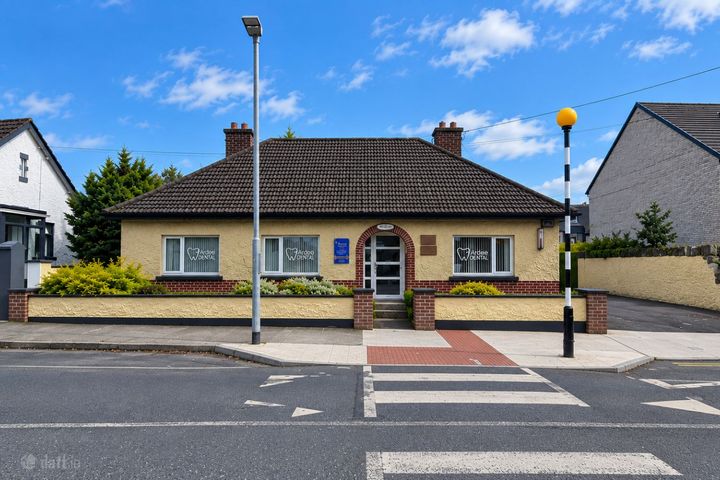 Rosewood, John Street, Ardee, Co. Louth, A92R298