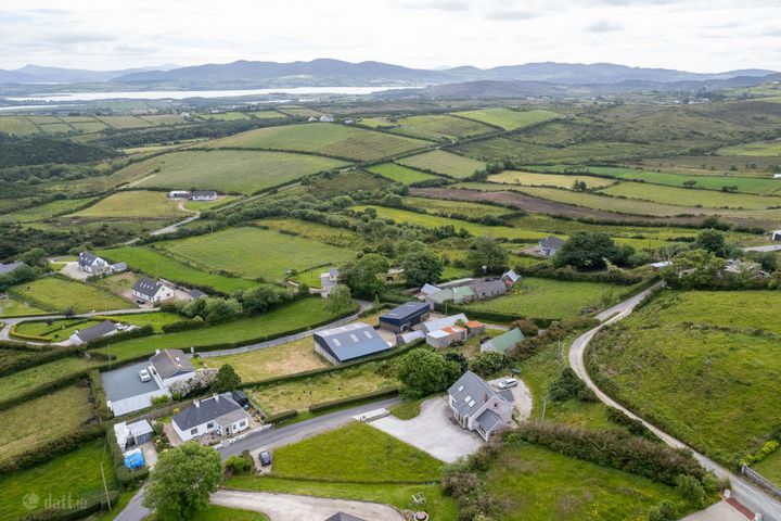 Gortnabrad, Carrigart, Co. Donegal, F92W9P9