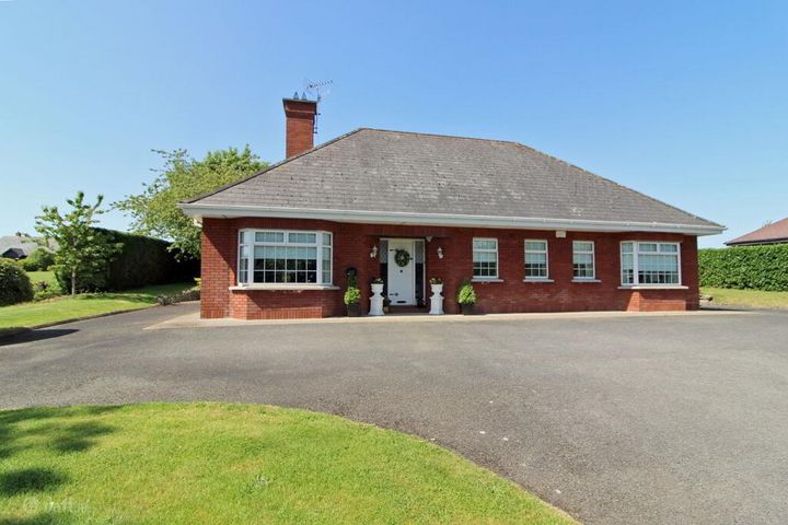 Kerrs Lane, Cullenstonw, Dundalk, Co. Louth, A91ER20