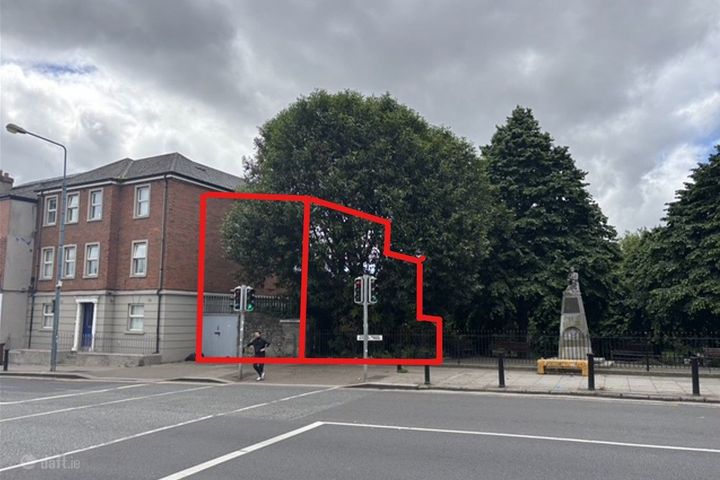 378a North Circular Road, Phibsborough, Dublin 7 , Phibsborough, Dublin 7