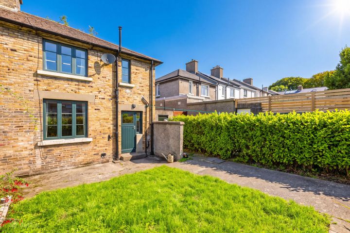 123 Ferguson Road, Dublin 9, Drumcondra, Dublin 9