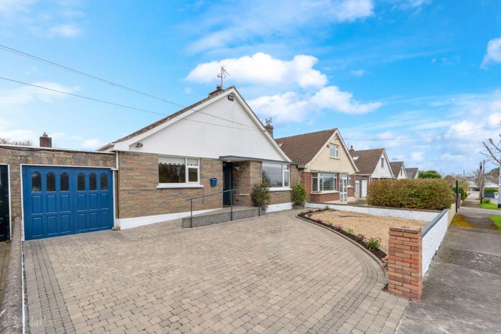 16 Avondale Crescent, Killiney, Dalkey, Co. Dublin, A96W526