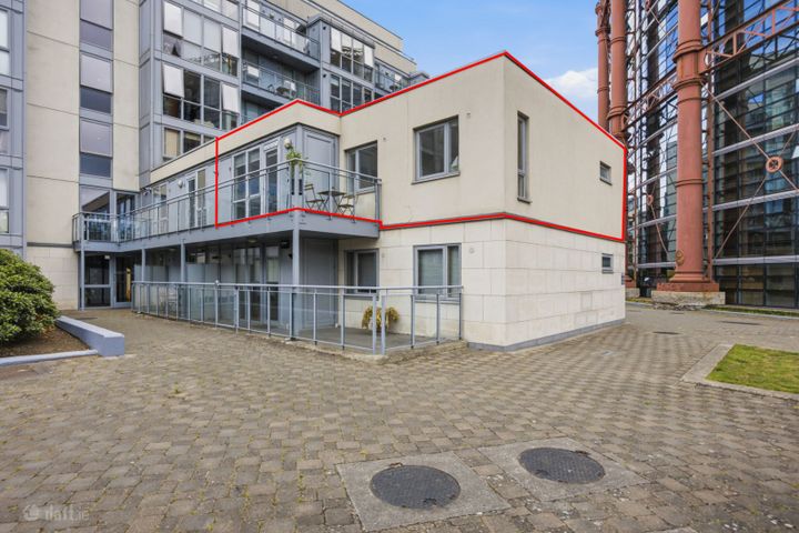 16 The Dickens, The Gasworks, South Lotts Road, Dublin 4, D04TN88
