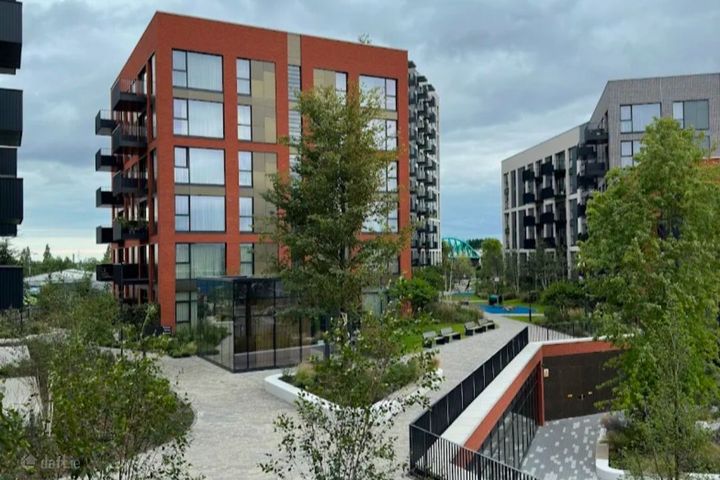 The 8th Lock,Ratoath Road,Dublin 11, Ashtown, Dublin 15