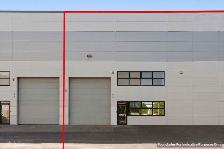 Unit B6 Aerodrome Business Park, Jordanstown Road , Rathcoole, Co. Dublin