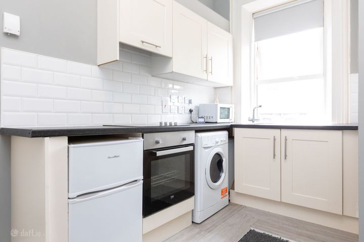 Flat 9, 53 Fairview Strand, Fairview, Dublin 3