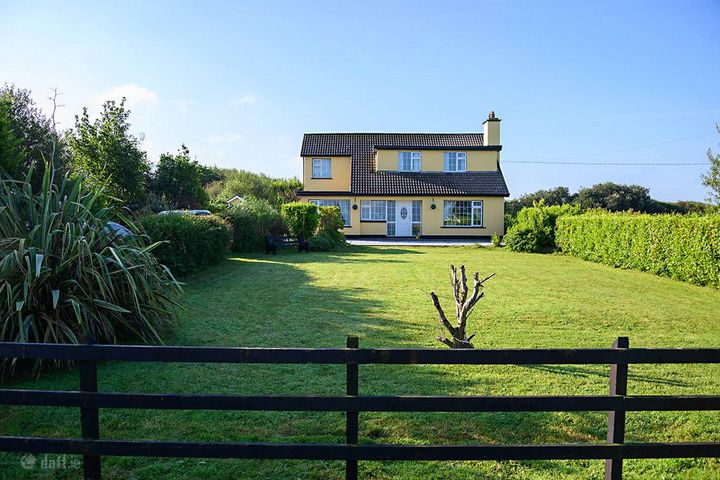 Asdee East, Asdee, Ballybunion, Co. Kerry, V31R635