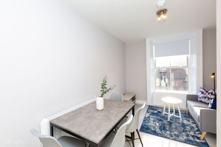 Apartment 6 , 58 Richmond Street South, Portobello, Dublin 2