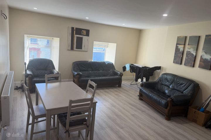 1 Carrick View Apartments, 1 Carrick Street, Kells, Kells, Co. Meath