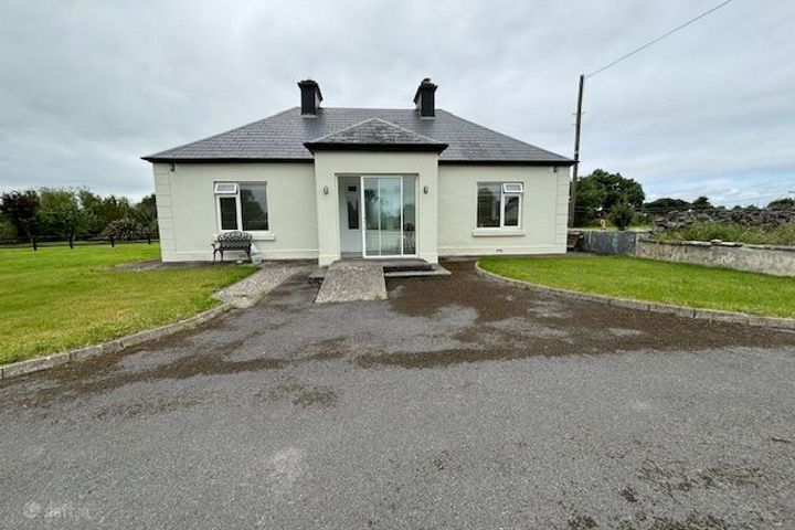 Gortbrack, Ower, Mounthenry, Co. Mayo, H91WY6N