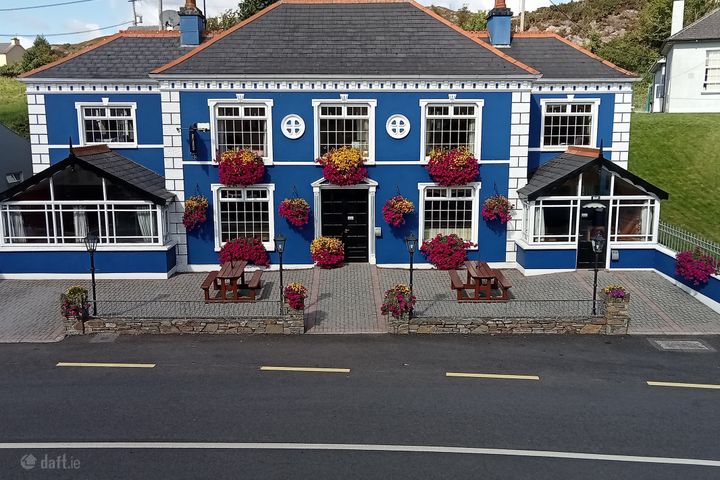 Ard Na Laoi, Dromanallig, Ballingeary, Macroom, Co. Cork, P12WK85