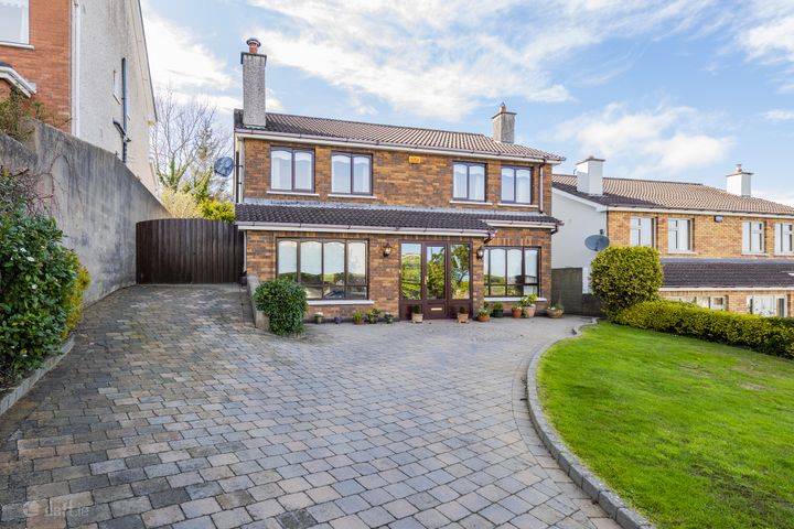 2 Sea Park Hill, Malahide, Co Dublin, Dublin