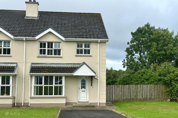 1 Lisnennan Court, Letterkenny, Co. Donegal