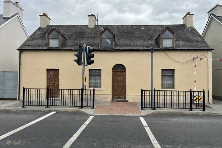 Killimor, Ballinasloe, Killimor, Co. Galway, H53F3A4