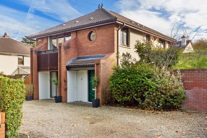 41 Orwell Park, Rathgar, Dublin 6, Dublin 6, Dublin
