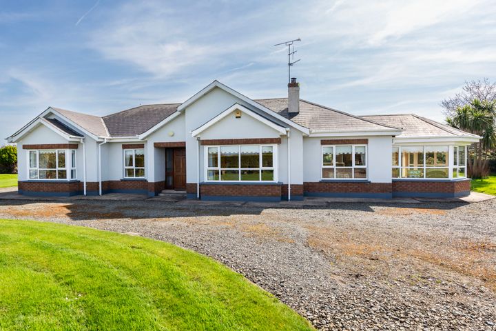 1 Muckranstown, Tagoat, Co Wexford, Y35KF29