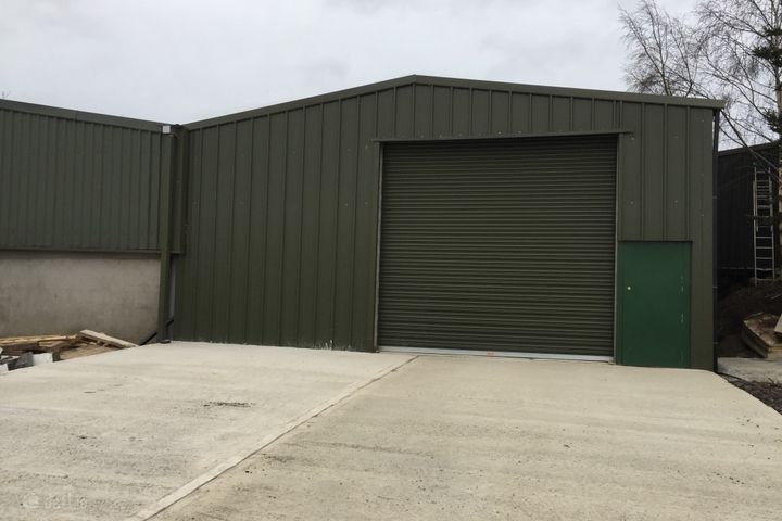 Beeches, Balbriggan, Co. Dublin