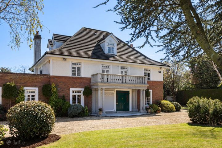 Springhaven Ballybride, Ballybride Rd, Rathmichael, Dublin 18, Dublin