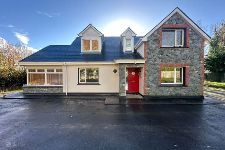 Glendan House, Kippagh South, Kanturk, Co. Cork, P51Y0T6