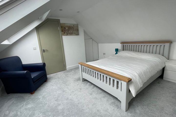 Tullyhall drive, Lucan, Co. Dublin