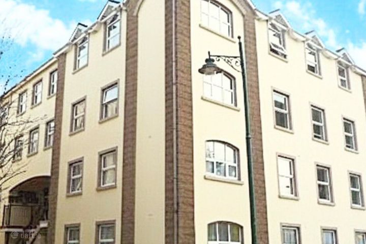 Apartment 6, Scots Marsh House, Waterford City Centre