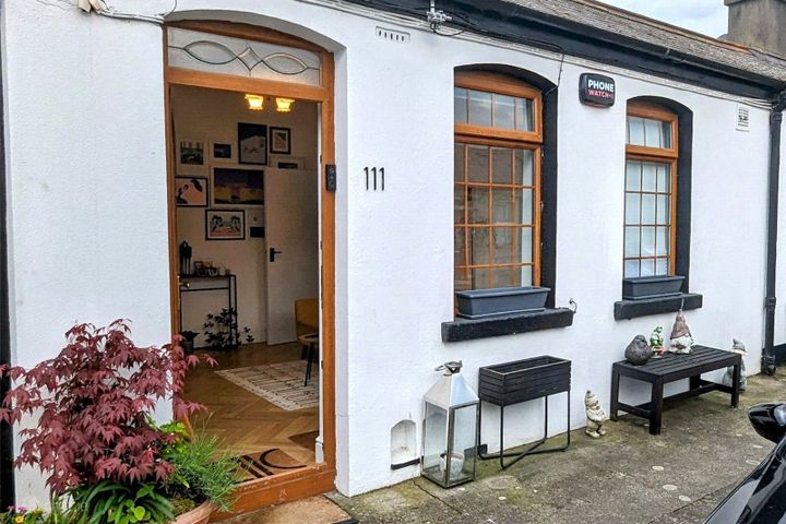 111 Rialto Cottages, Dublin 8, D08N2AD