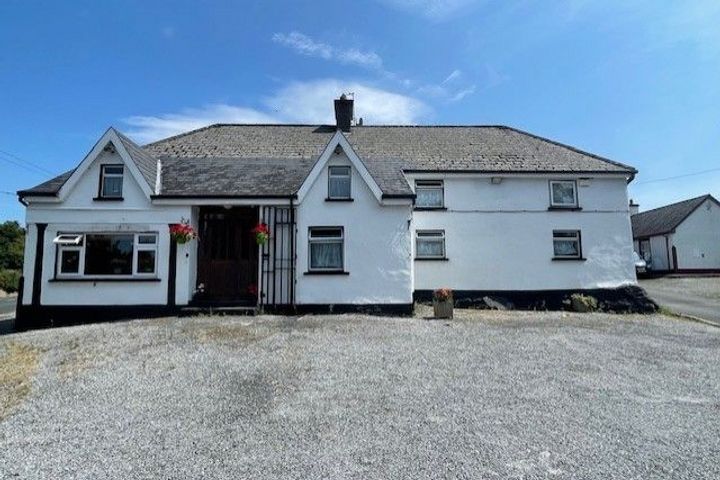 Cadamstown, Birr, Co. Offaly, R42FC84