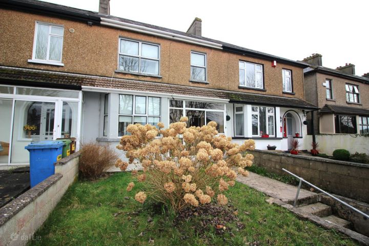 14 Island View Terrace, Corbally Road, Corbally, Co. Limerick, V94YTK4