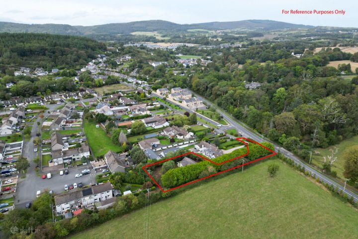1A Ballinalea, Ashford, Ballinalea, Co. Wicklow