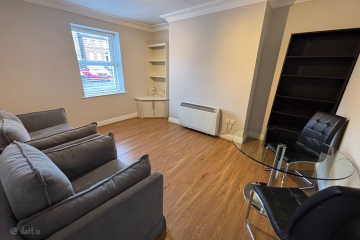 Flat 1, 159 Rathgar Road, Rathgar, Dublin 6