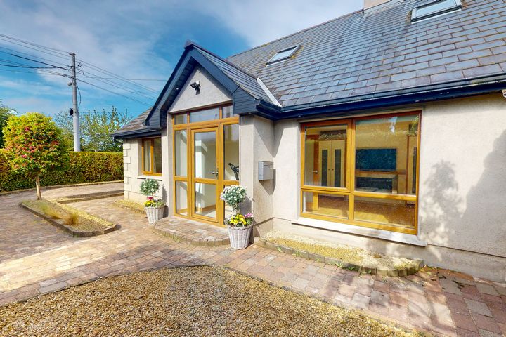 Rathdown Villa, Rathdown Rd, Greystones, Wicklow