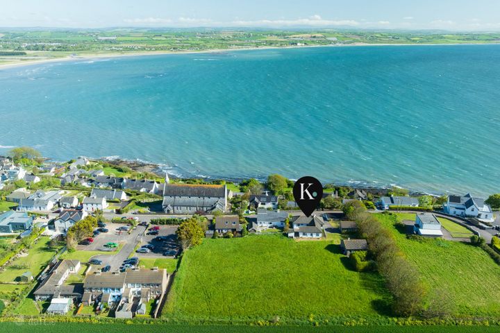 Chapel Road, Ballycotton, Co. Cork, P25NY02
